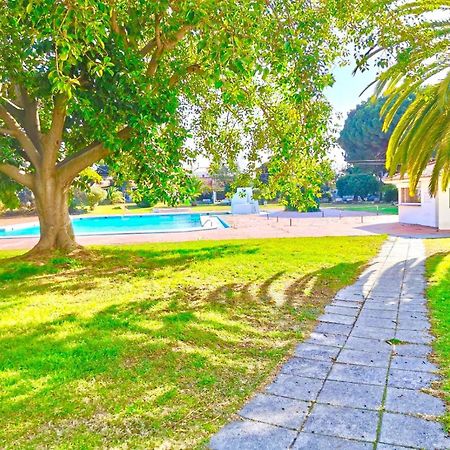Resort Albufeira T1, Praia Da Oura Exterior photo